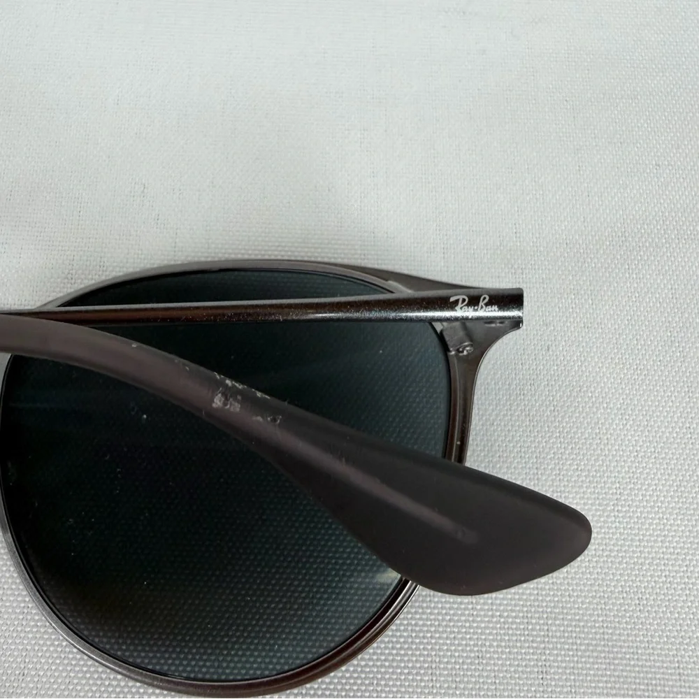 Ray-Ban erika metal